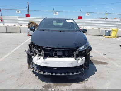 TOYOTA MIRAI