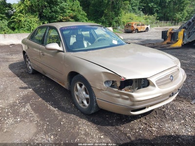 2004 Buick Regal