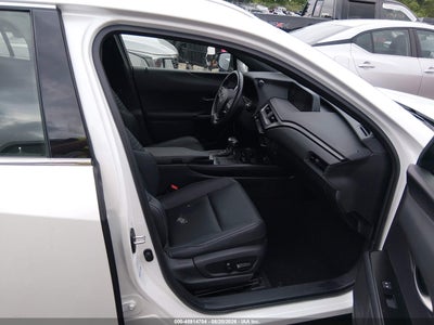 LEXUS UX 250H