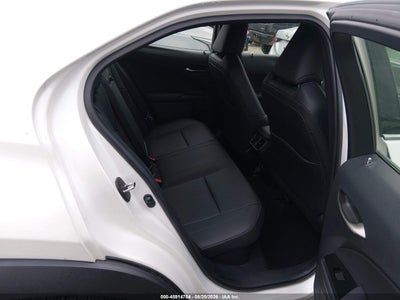LEXUS UX 250H