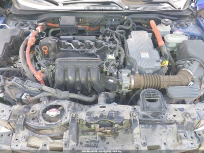 HONDA INSIGHT