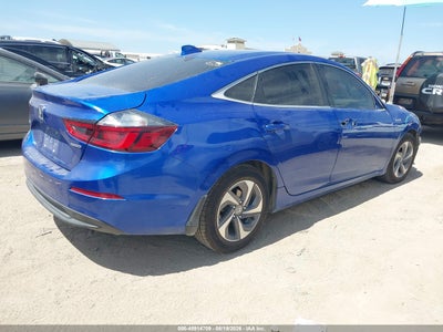 HONDA INSIGHT