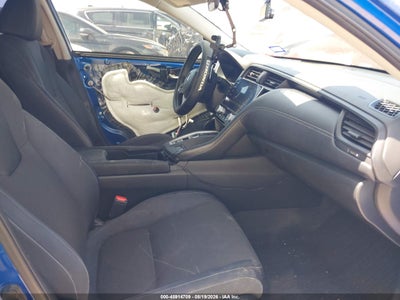 HONDA INSIGHT