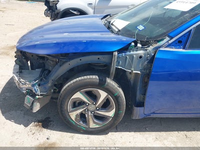 HONDA INSIGHT
