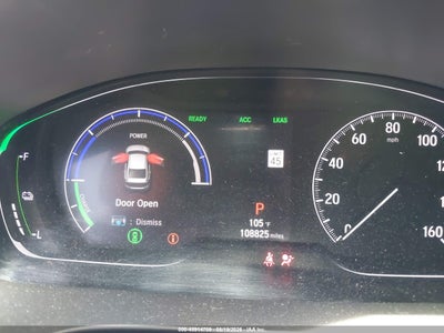 HONDA INSIGHT