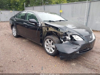 2008 Lexus Es 350