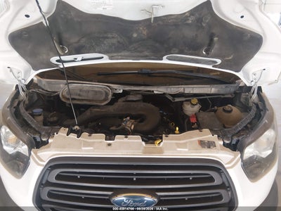 2018 FORD TRANSIT-350 10