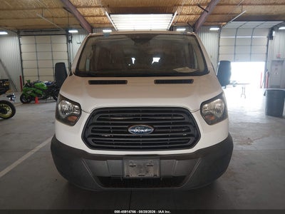 2018 FORD TRANSIT-350 12