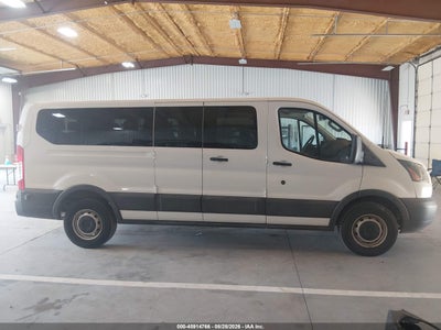 2018 FORD TRANSIT-350 13