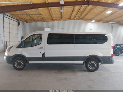 2018 FORD TRANSIT-350 14