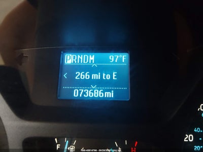 2018 FORD TRANSIT-350 15
