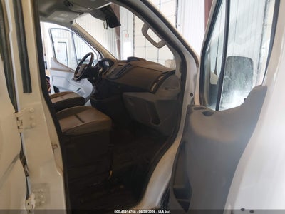 2018 FORD TRANSIT-350 5