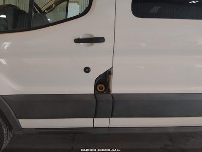 2018 FORD TRANSIT-350 6