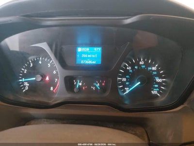 2018 FORD TRANSIT-350 7