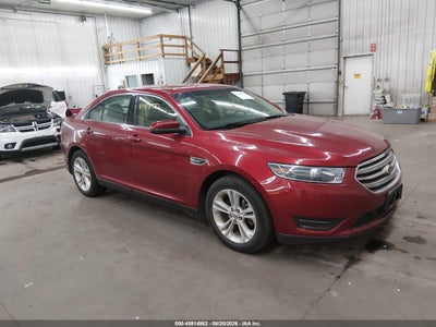 2015 Ford Taurus SEL