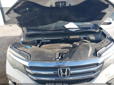 HONDA PILOT