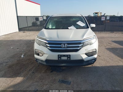 HONDA PILOT