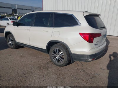 HONDA PILOT