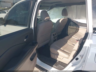 HONDA PILOT