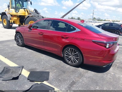 LEXUS ES 350