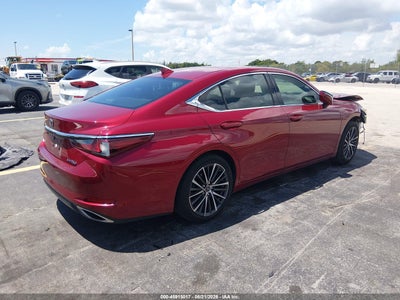 LEXUS ES 350