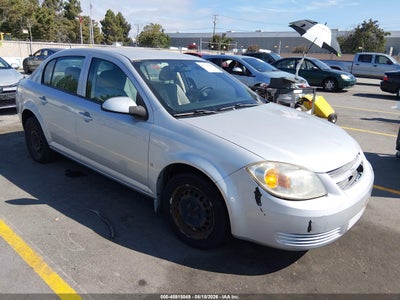 2008 Chevrolet Cobalt