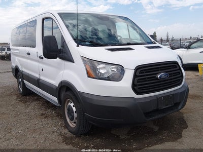 2019 Ford TRANSIT-150