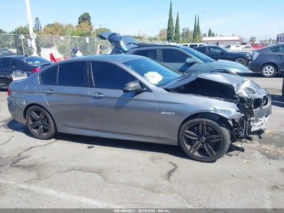 BMW 535I
