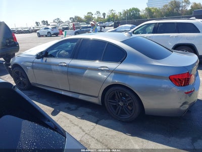 BMW 535I
