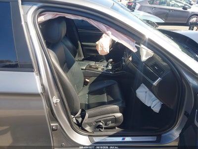 BMW 535I