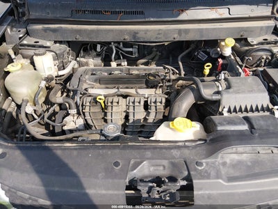 DODGE JOURNEY