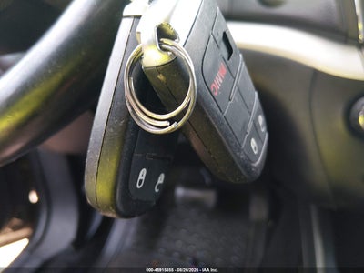 DODGE JOURNEY