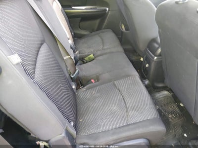 DODGE JOURNEY