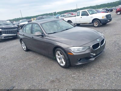 2014 Bmw 328I