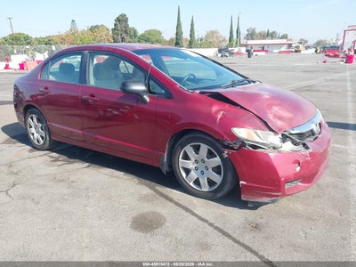 2009 Honda Civic