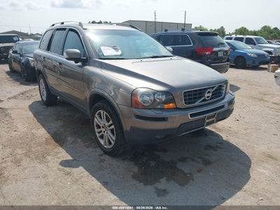 2010 Volvo Xc90