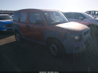 2004 Honda Element