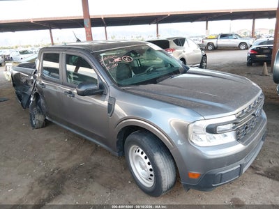 FORD MAVERICK