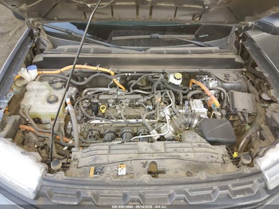 FORD MAVERICK