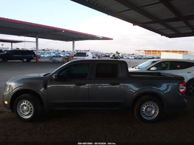 FORD MAVERICK