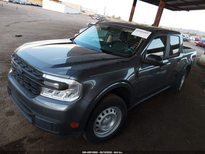 FORD MAVERICK