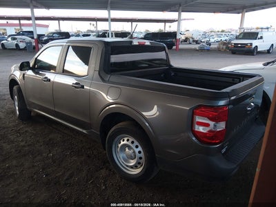 FORD MAVERICK