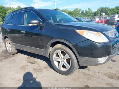 2011 Hyundai Veracruz