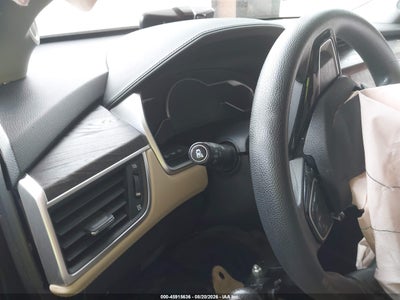 HONDA CLARITY PLUG-IN HYBRID