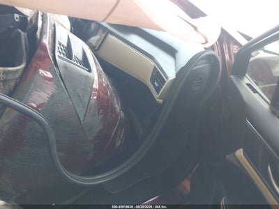 HONDA CLARITY PLUG-IN HYBRID
