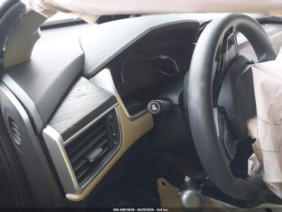 HONDA CLARITY PLUG-IN HYBRID