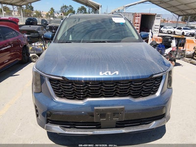KIA SORENTO HYBRID