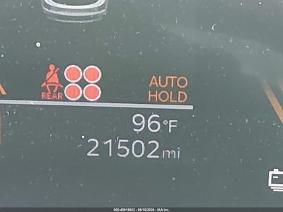 KIA SORENTO HYBRID