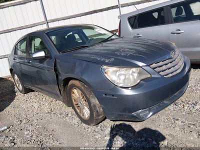 2007 Chrysler Sebring