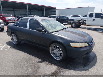 1999 Honda Accord